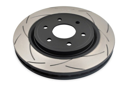 DBA 05-07 Nissan Frontier / 06-10 Pathfinder Front Slotted Street Series Rotor 2310S 2310S Photo - out of package