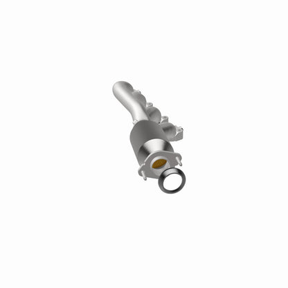 MagnaFlow Cadillac OEM Grade Federal / EPA Compliant Manifold Catalytic Converter 51070 360 Degree Image Set