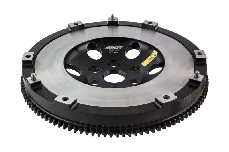 ACT 16-17 Ford Focus RS 2.3L Turbo XACT Flywheel Streetlite (Use with ACT Pressure Plate and Disc) 601020 601020 Photo - out of package