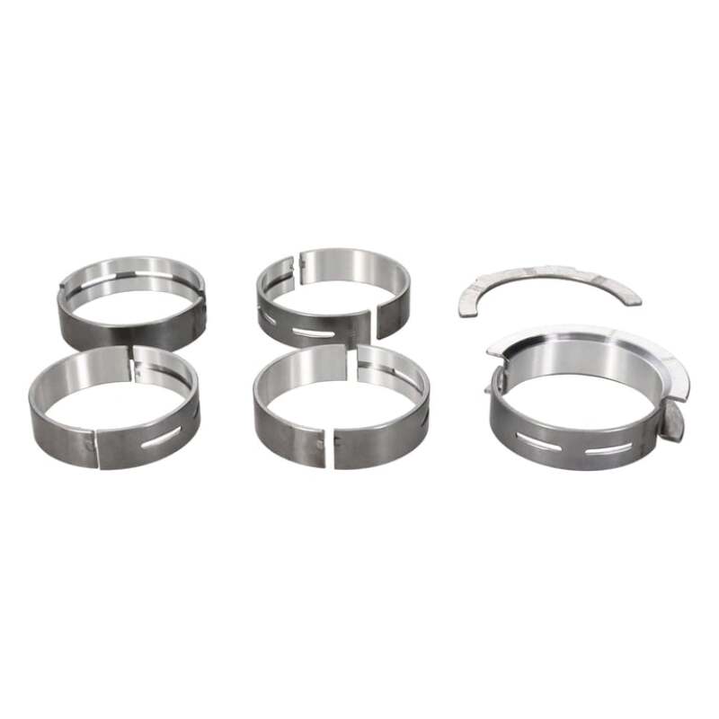 Manley 91-10 Ford Mustang 4.6L Series Windsor Aluminum Main Bearing 33140 33140 User 2