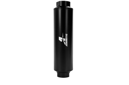 Aeromotive Filter In-Line AN-16 10 micron Cellulose 12361 12361 Photo - Primary