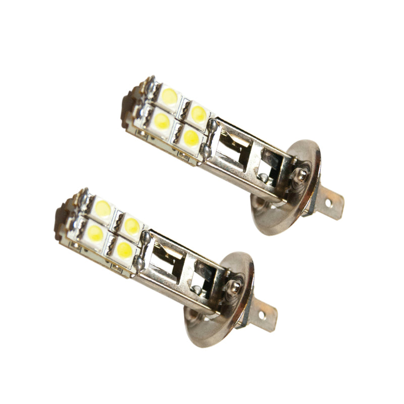 ORACLE Lighting Oracle H1 8 SMD Bulbs (Pair) - White 3609-001 3609-001 Photo - Primary