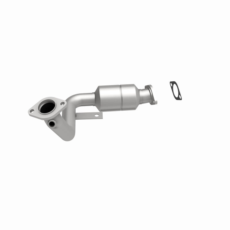 MagnaFlow Mitsubishi Montero Sport HM Grade Federal / EPA Compliant Direct-Fit Catalytic Converter 50137 360 Degree Image Set