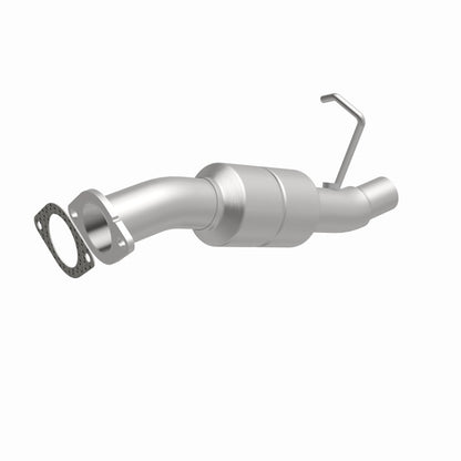 MagnaFlow OEM Grade Federal / EPA Compliant Direct-Fit Catalytic Converter 49006 360 Degree Image Set