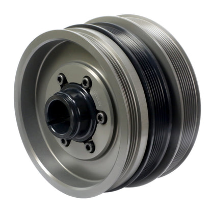 Fluidampr 12-15 Chevrolet Camaro ZL1 6.2L LSA Supercharged Steel Internally Balanced Damper 810101 810101 User 3