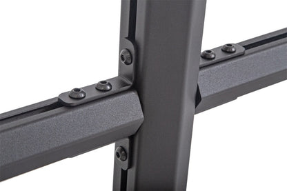 Dee Zee Deezee 09-23 Dodge/Ram Ram Cargo Management Cab Rack (Txt Blk) DZ95251TB DZ95251TB Photo - Unmounted