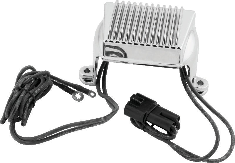TwinPower Twin Power Regulator Chr 498293 498293 Photo - Primary