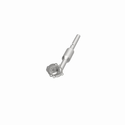 MagnaFlow Audi TT HM Grade Federal / EPA Compliant Direct-Fit Catalytic Converter 22959 360 Degree Image Set