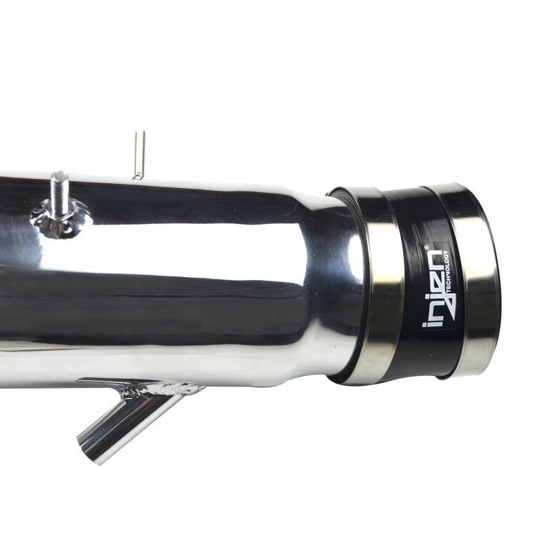 Injen  06-09 FJ 4.0L V6 w/ Power Box Polished Power-Flow Air Intake Sys PF2057P Photo - out of package