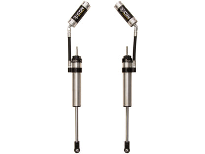 ICON 2014+ Ram 2500 2.5in Front 2.5 Series Shocks VS RR - Pair 217802P 217802P Photo - Primary