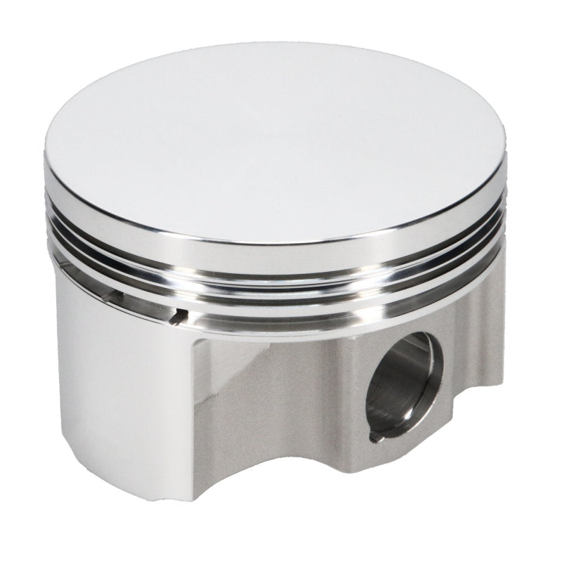 JE Pistons PEUGEOT 205 XU5JA 12.0:1 Set of 4 Pistons 312435 312435 User 3