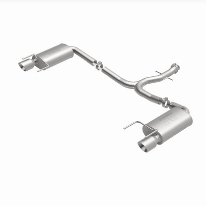 MagnaFlow Lexus Street Series Cat-Back Performance Exhaust System 16764 360 Degree Image Set