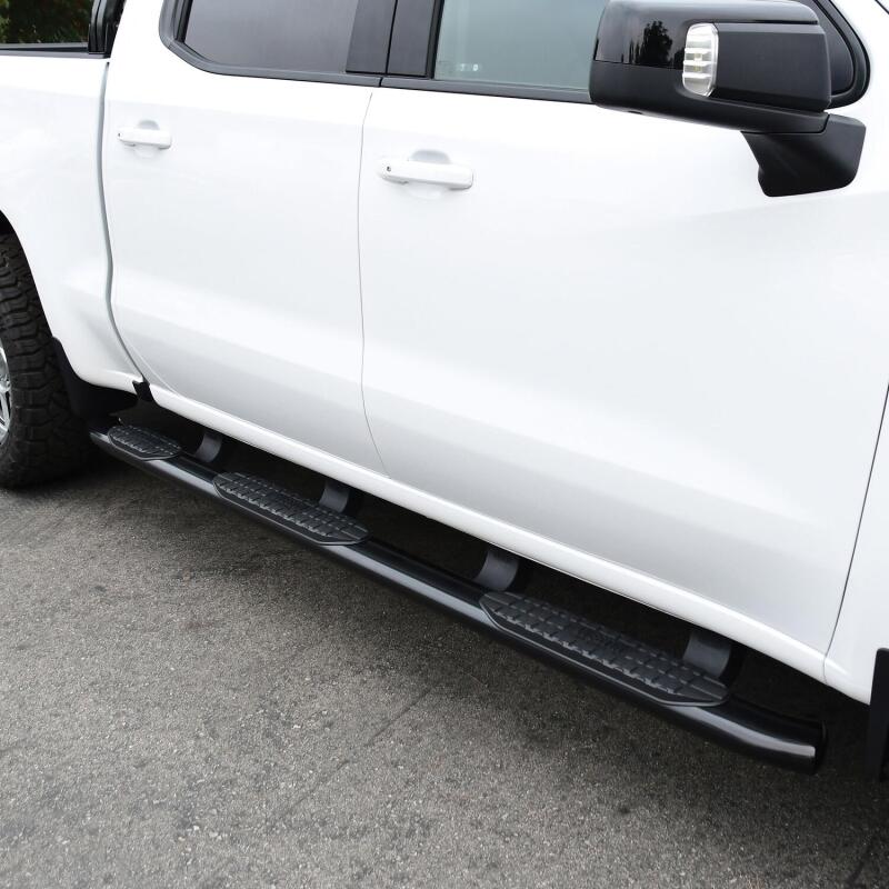 Westin Pro Traxx 5 Oval W2W Nerf Step Bars 21-534685 Photo - Mounted
