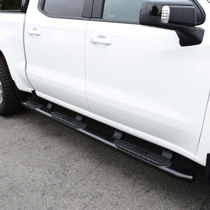 Westin Pro Traxx 5 Oval W2W Nerf Step Bars 21-534685 Photo - Mounted
