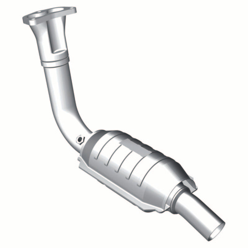 MagnaFlow Land Rover Range Rover California Grade CARB Compliant Direct-Fit Catalytic Converter 333823 Photo - Primary