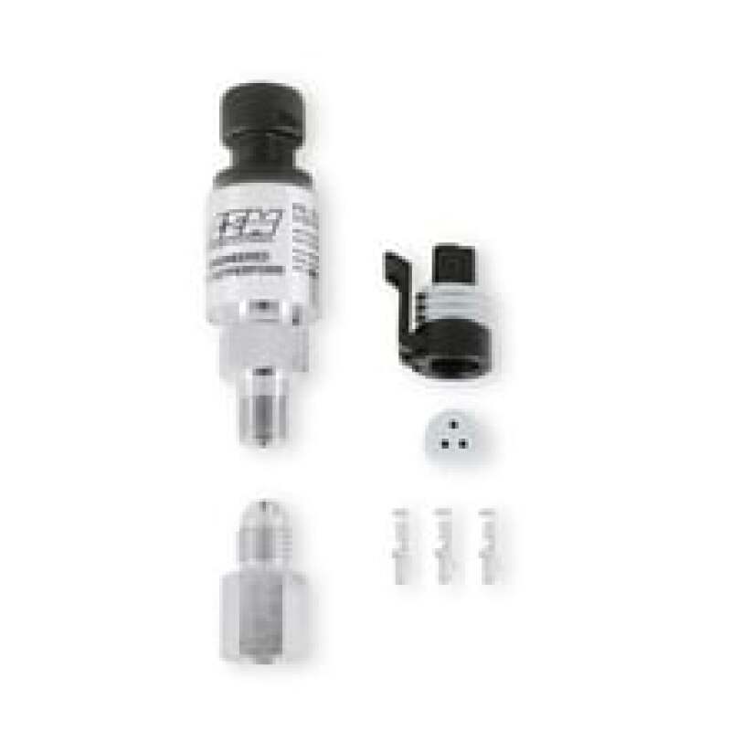 AEM Electronics 150 PSIg Stainless Sensor Kit 30-2130-150 Photo - Primary