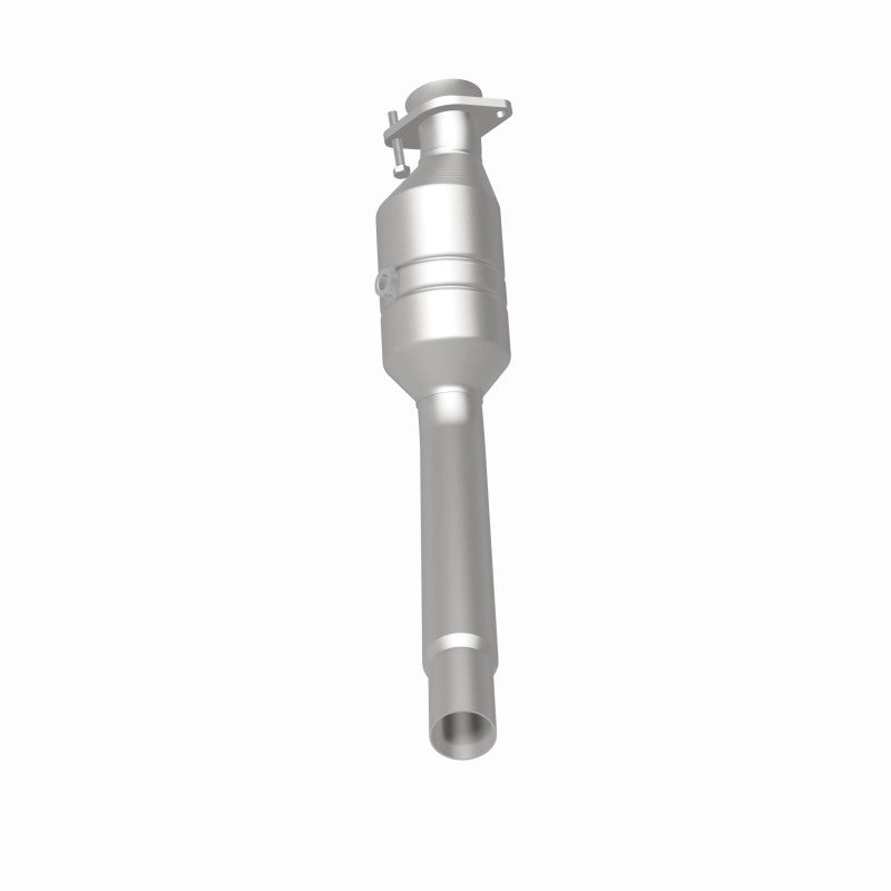 MagnaFlow Jaguar XJ OEM Grade Federal / EPA Compliant Direct-Fit Catalytic Converter 52069 360 Degree Image Set
