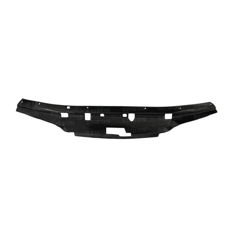 Seibon Cooling Plate Nissan Skyline R32 (Bnr32) 1990-1994 CP9094NSR32 CP9094NSR32 Photo - Primary