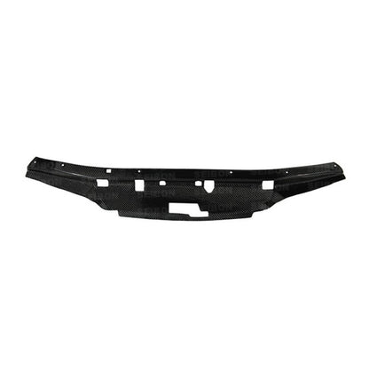 Seibon Cooling Plate Nissan Skyline R32 (Bnr32) 1990-1994 CP9094NSR32 CP9094NSR32 Photo - Primary