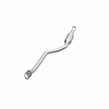 MagnaFlow BMW California Grade CARB Compliant Direct-Fit Catalytic Converter 5571375 360 Degree Image Set
