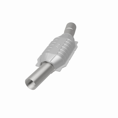 MagnaFlow Standard Grade Federal / EPA Compliant Direct-Fit Catalytic Converter 93432 360 Degree Image Set