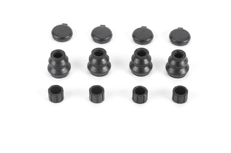 PowerStop Power Stop 12-20 GMC Sierra 3500 HD Pin Boot/Bushing Kit PBK107 PBK107 Photo - Primary