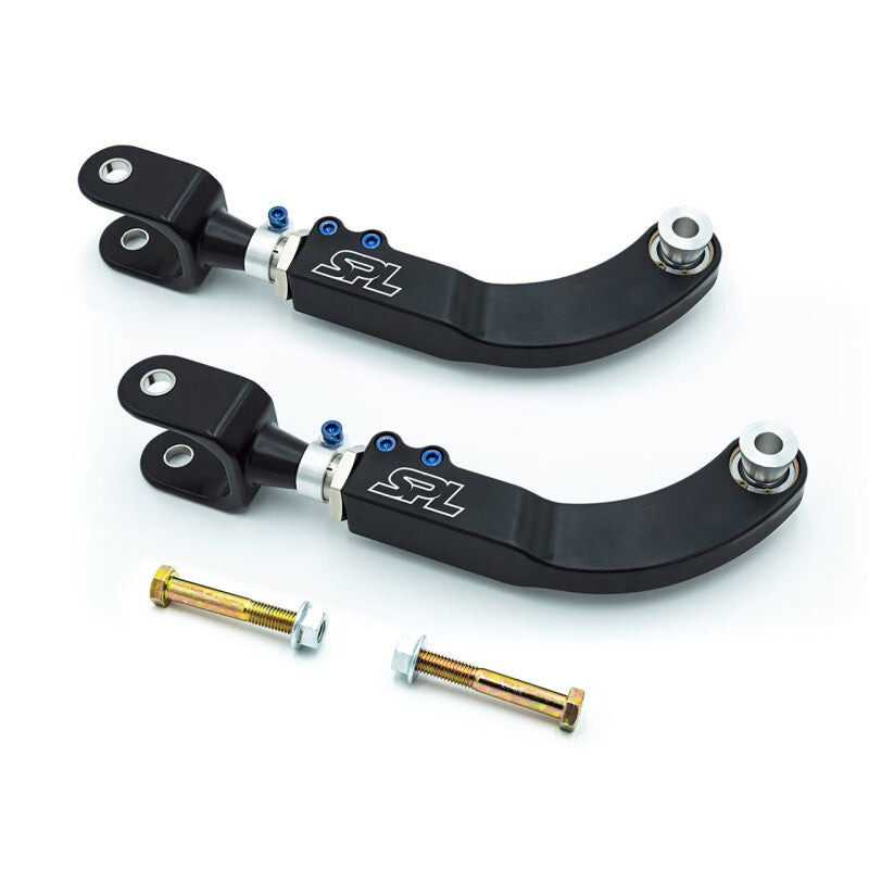 SPL Part GR Corolla Rear Upper Camber Arms SPL RUA E210 User 1