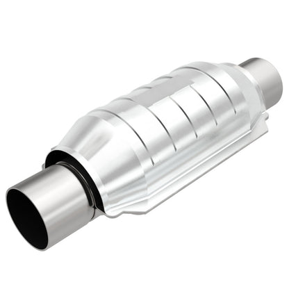 Magnaflow Conv Univ 2.00inch MET. 53004M 53004M Photo - Primary