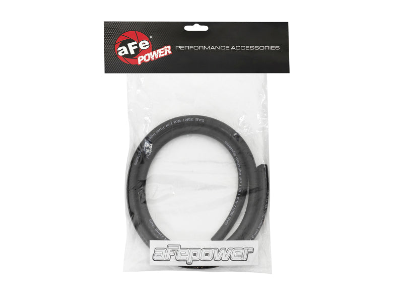 aFe Magnum FORCE Cold Air Intake System Spare Parts Kit (5/32in ID x 36in L) 59-02011 59-02011 Photo - Unmounted