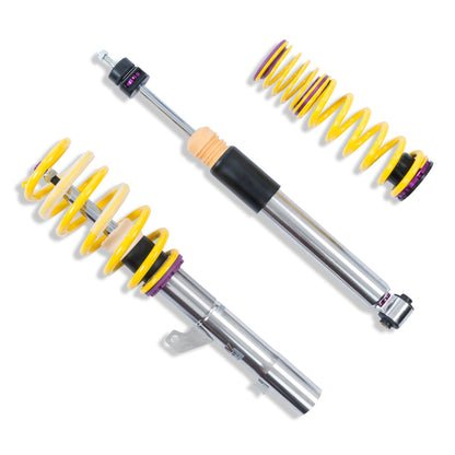KW Suspension Coilover Kit V3 17-18 Audi RS3 2.5L 8V w/o Electronic Dampers 352100AK User 1