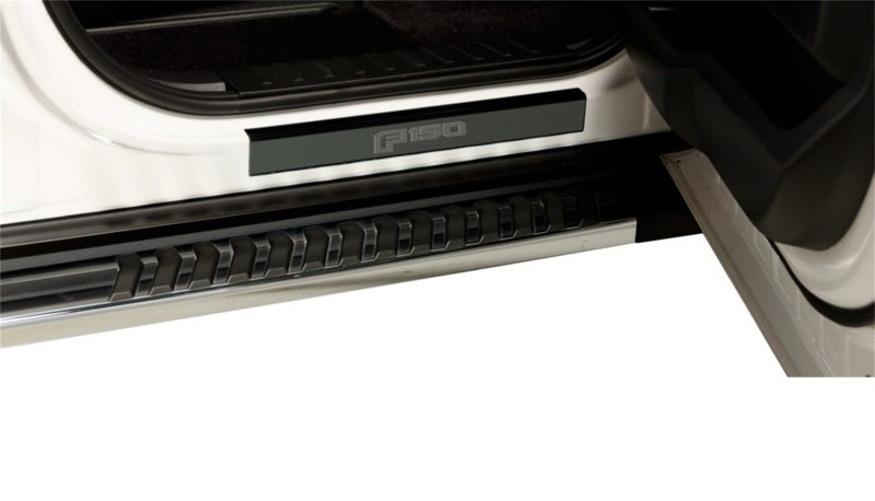 Putco 2015-2017, Ford F150 - Super Crew ( 4 PCs ) 95150BPFD Photo - Primary