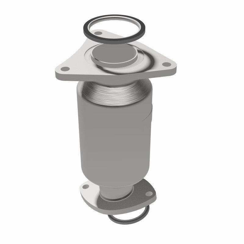 MagnaFlow Lexus OEM Grade Federal / EPA Compliant Direct-Fit Catalytic Converter 49909 360 Degree Image Set