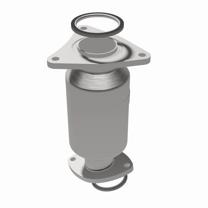 MagnaFlow Lexus OEM Grade Federal / EPA Compliant Direct-Fit Catalytic Converter 49909 360 Degree Image Set