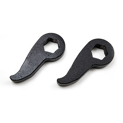 Belltech 11-18 Chevrolet Silverado 1500HD / 2500HD / 3500HD 1in-3in 3928 Photo - Primary