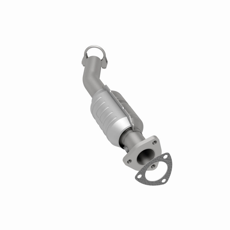 MagnaFlow Suzuki OEM Grade Federal / EPA Compliant Direct-Fit Catalytic Converter 49812 360 Degree Image Set