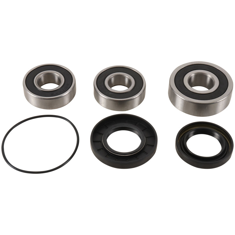 Pivot Works 04-07 Honda CBF500 (Euro) PW Rear Wheel Bearing Kit PWRWS-H09-000 PWRWS-H09-000 Photo - Primary