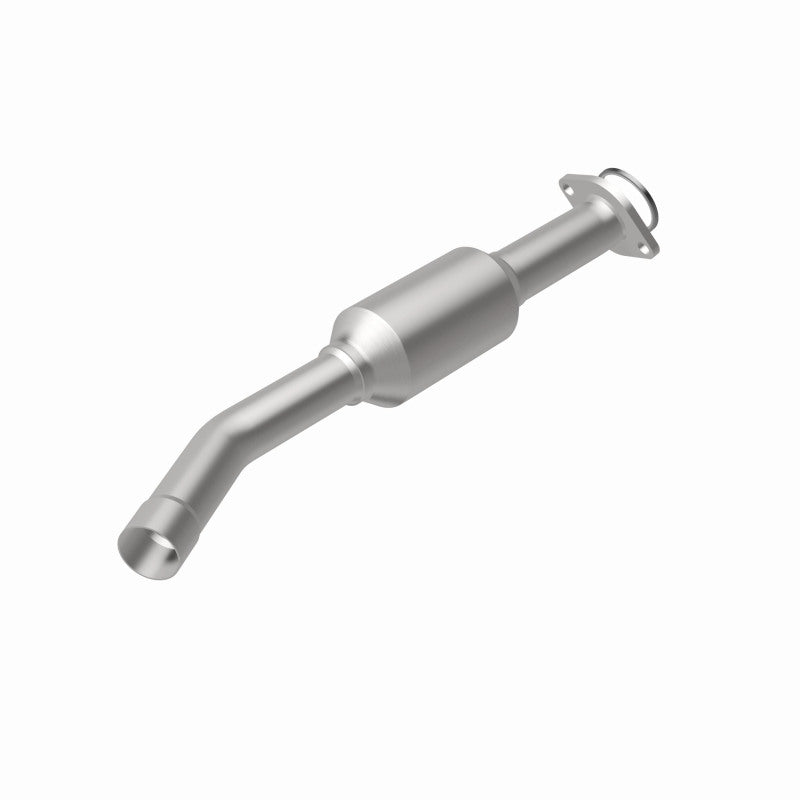 MagnaFlow Mazda Miata California Grade CARB Compliant Direct-Fit Catalytic Converter 4481597 360 Degree Image Set