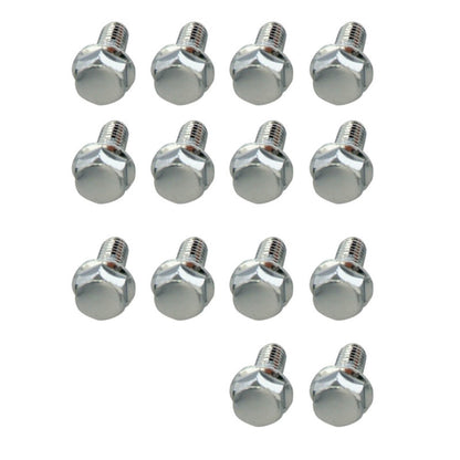 Spectre Differential Bolts (Chrome) - Set of 14 4688 4688 Photo - Primary