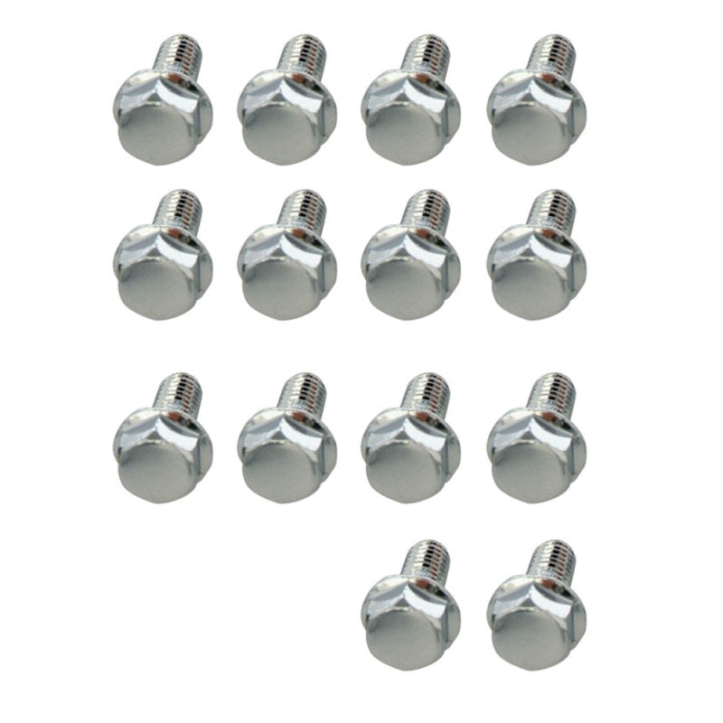 Spectre Differential Bolts (Chrome) - Set of 14 4688 4688 Photo - Primary