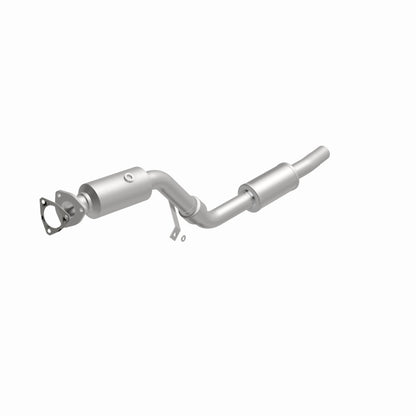 MagnaFlow Audi A4 Quattro HM Grade Federal / EPA Compliant Direct-Fit Catalytic Converter 24356 360 Degree Image Set