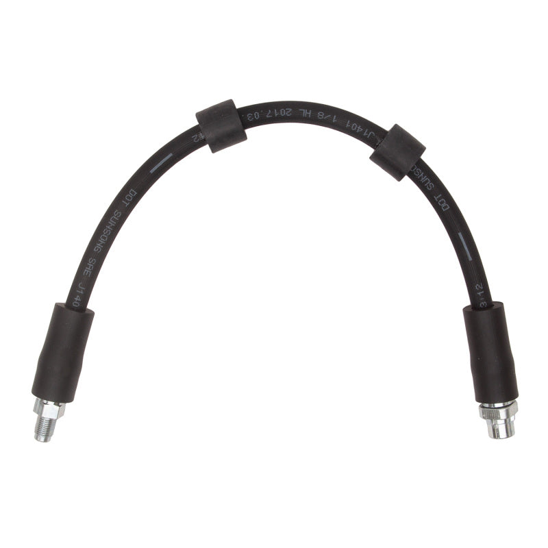 DFC DFC Brake Hoses Brakes, Rotors & Pads Brake Line Kits main image