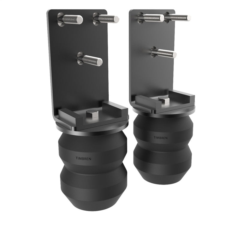 Timbren 1993 Hino FD2218LP Front Suspension Enhancement System HIFFD HIFFD User 1