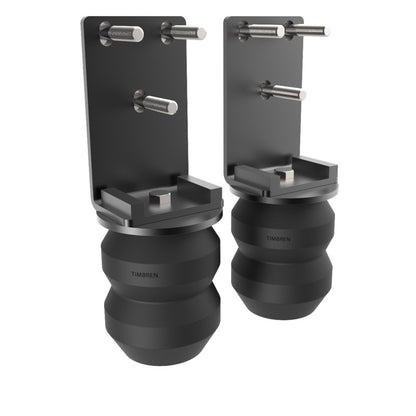 Timbren 1993 Hino FD2218LP Front Suspension Enhancement System HIFFD HIFFD User 1