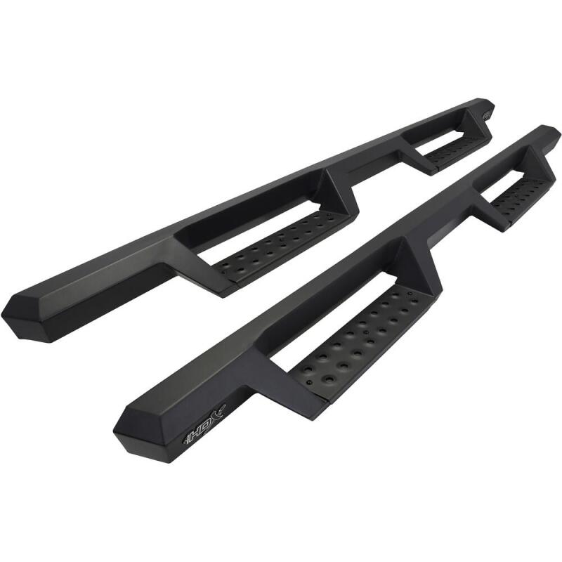 Westin HDX Drop Nerf Step Bars 56-13565 Photo - Primary