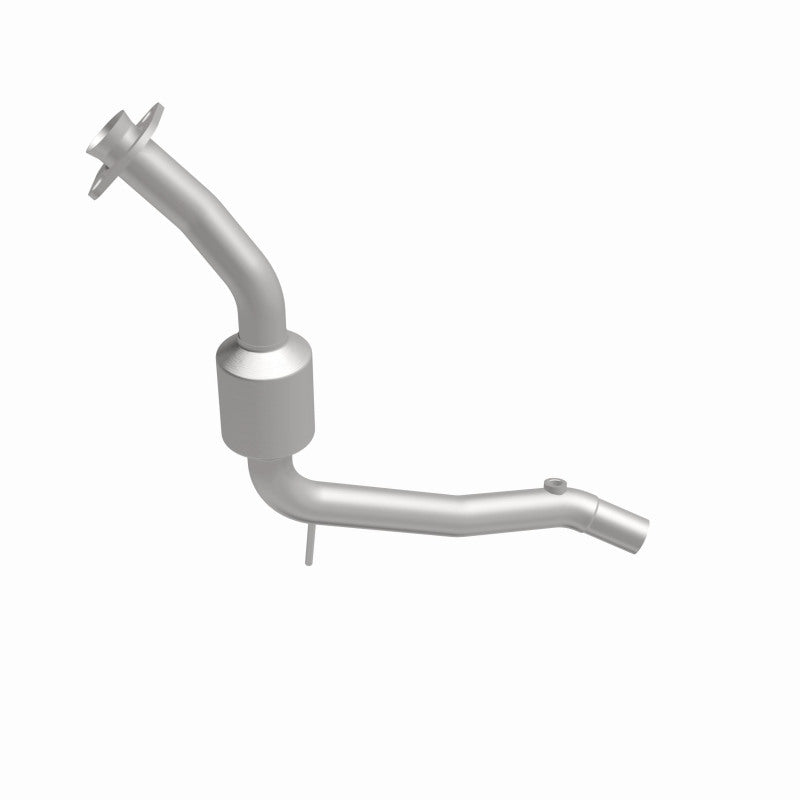 MagnaFlow HM Grade Federal / EPA Compliant Direct-Fit Catalytic Converter 50205 360 Degree Image Set