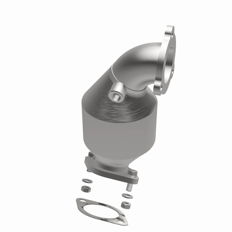 MagnaFlow Hyundai Veloster California Grade CARB Compliant Direct-Fit Catalytic Converter 5561882 360 Degree Image Set