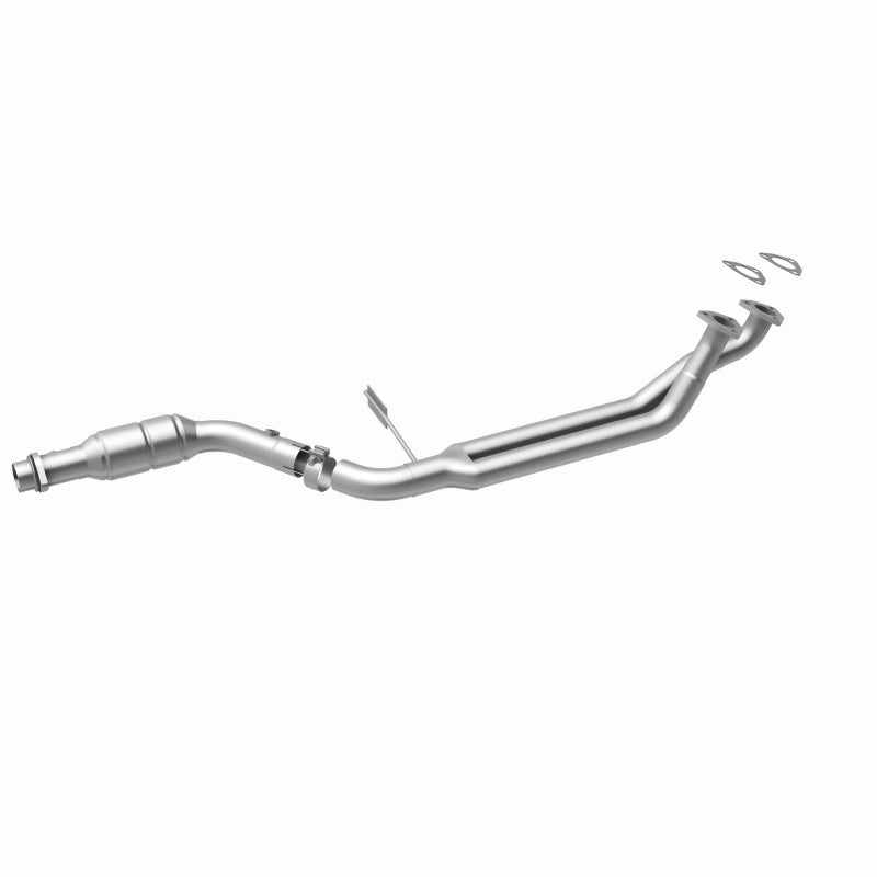 MagnaFlow BMW Z3 California Grade CARB Compliant Direct-Fit Catalytic Converter 4481693 360 Degree Image Set