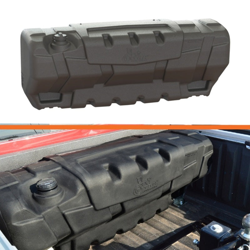 Titan Fuel Tanks Universal Trekker 40 Gal. Extra HD Cross-Linked PE Fuel Tank System 5410040 5410040 User 1