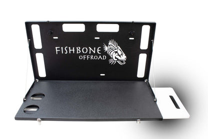 Fishbone Offroad 2018+ Jeep Wrangler JL Tailgate Table FB25220 FB25220 Photo - Primary