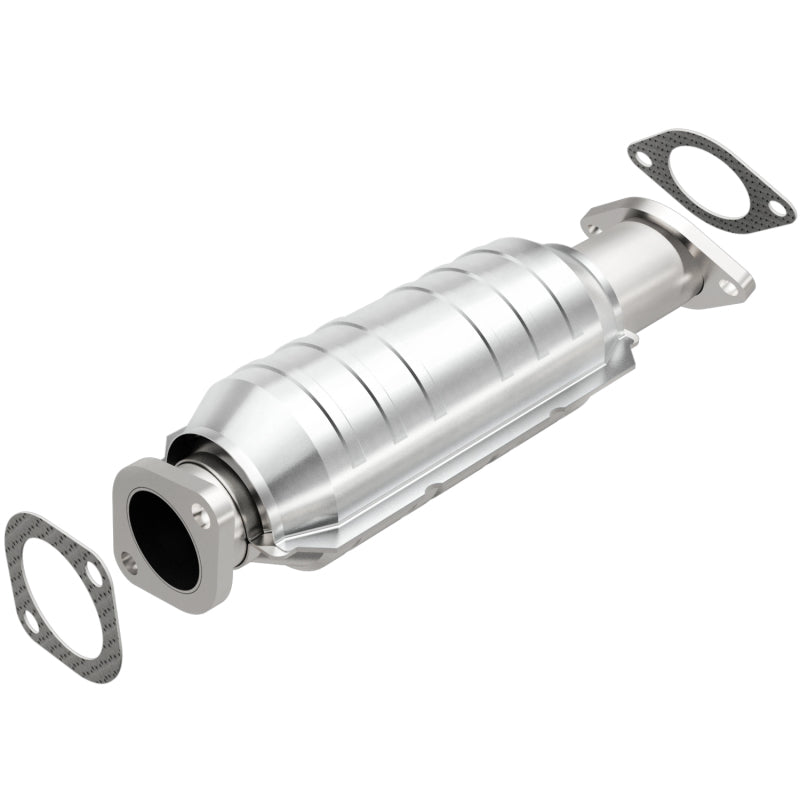 MagnaFlow HM Grade Federal / EPA Compliant Direct-Fit Catalytic Converter 24627 Photo - Primary
